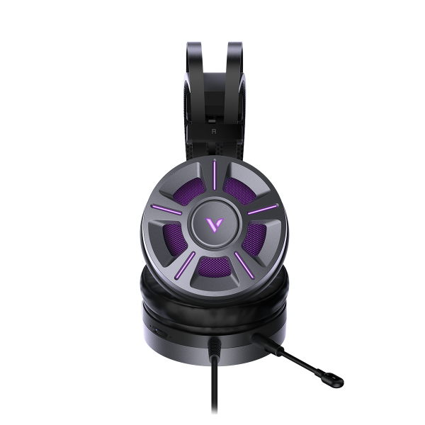 虛擬7.1聲道遊戲耳機 2