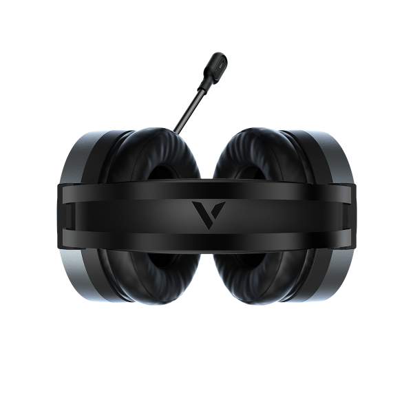 虛擬7.1聲道遊戲耳機 5