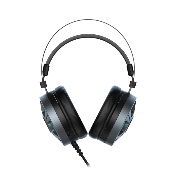 虛擬7.1聲道遊戲耳機 4