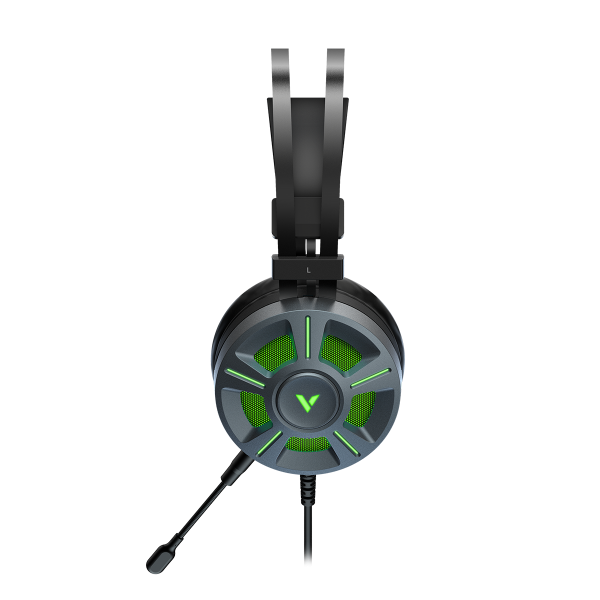 虛擬7.1聲道遊戲耳機 3